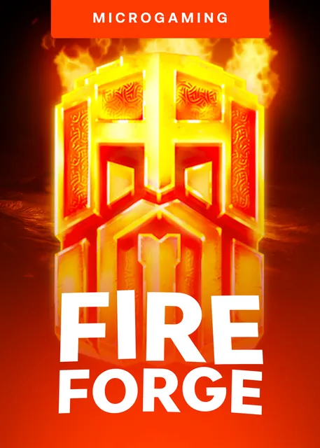 Fire Forge