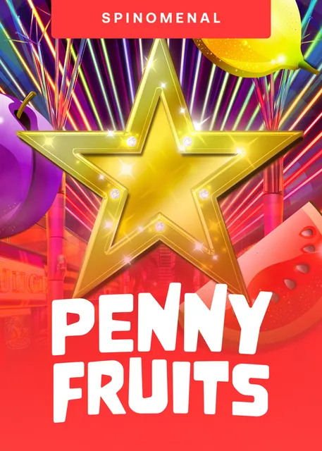 Penny Fruits