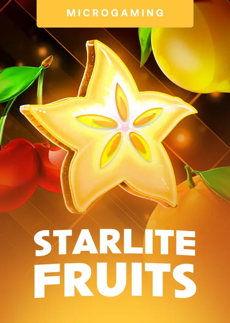 Starlite Fruits%e2%84%a2