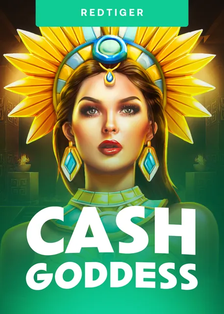 Cash Goddess