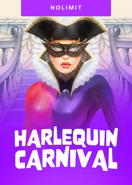 Harlequin Carnival