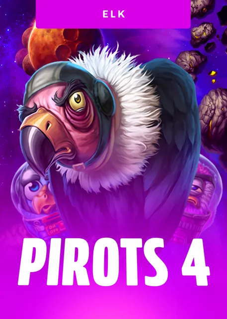 Pirots 4
