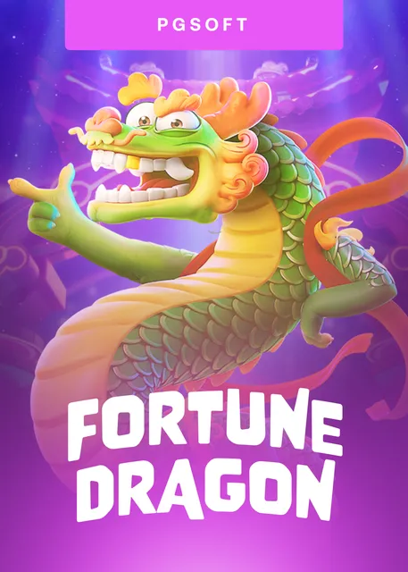 Fortune Dragon