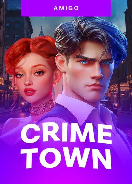 Crime Town