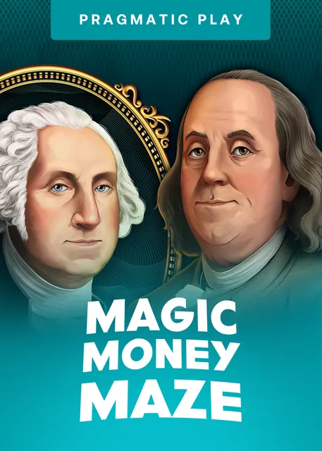Magic Money Maze
