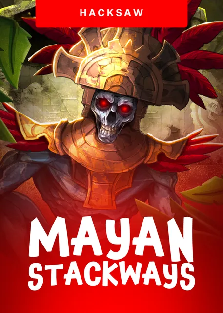 Mayan Stackways