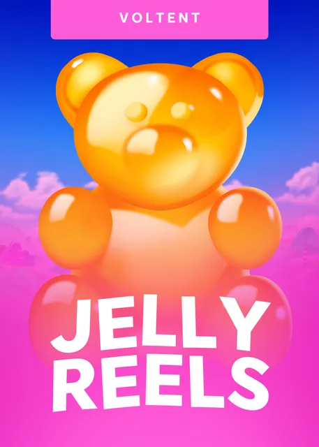 Jelly Reels