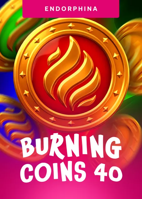 End Burningcoins 40