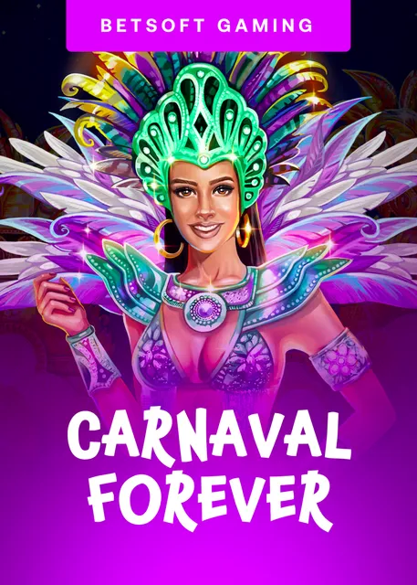 Carnaval Forever