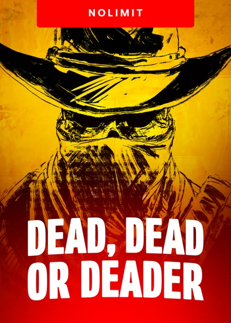 Dead Dead Or Deader 6994