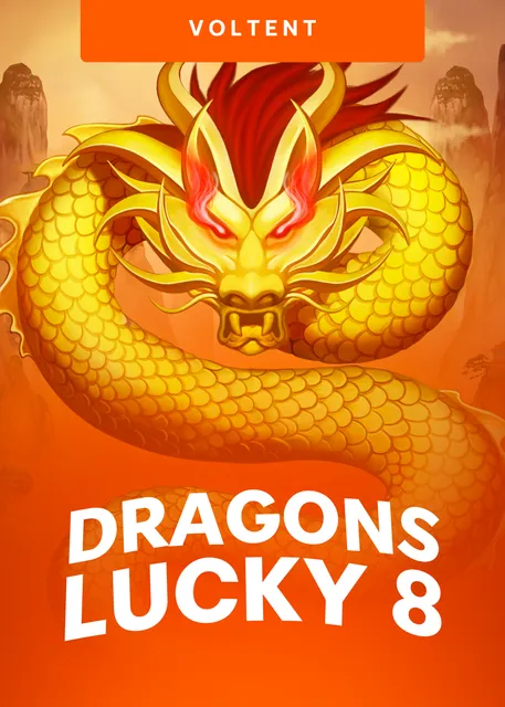 Dragons Lucky 8