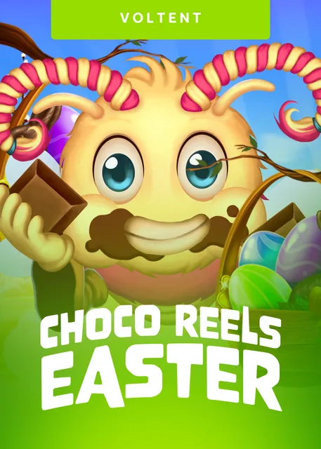 Choco Reels Easter