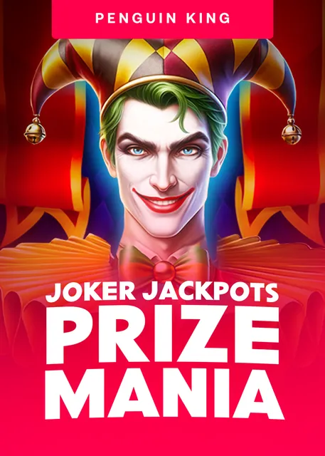 Oct Jokerjackpotsprizemania