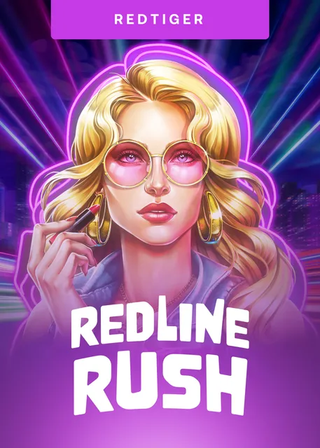 Redline Rush