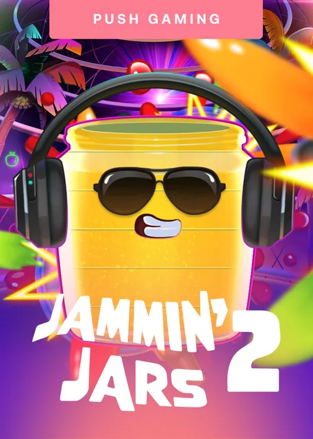 Jamminjars 2
