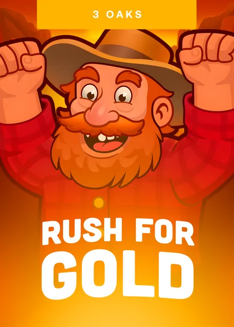 Rush For Gold