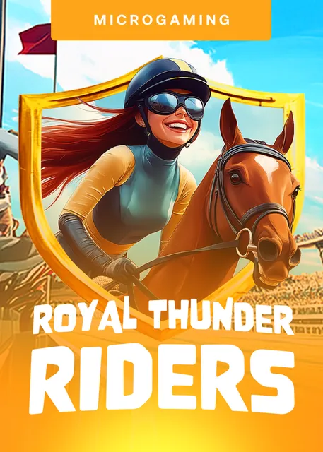 Royal Thunder Riders