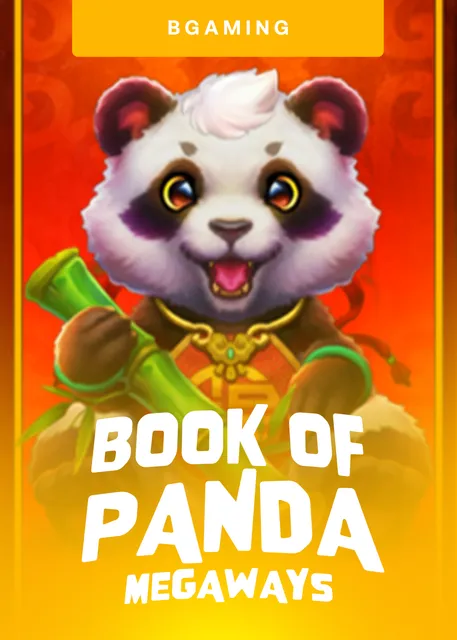 Book Of Panda