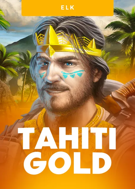 Tahiti Gold