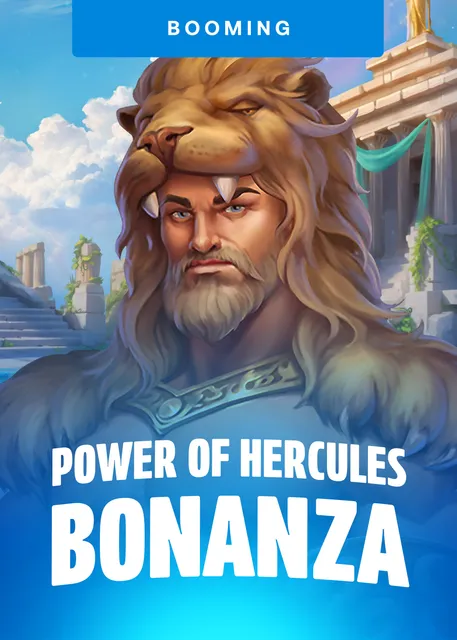 Powerof Hercules Bonanza