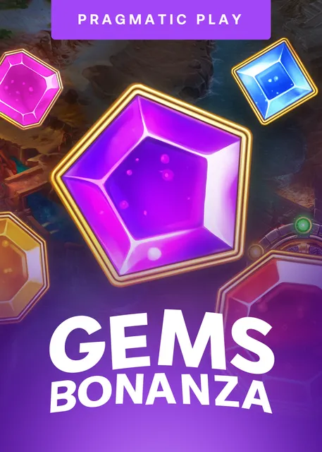 Gems Bonanza 1