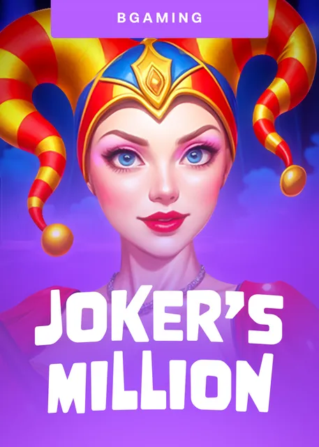 Jokers Million 4417
