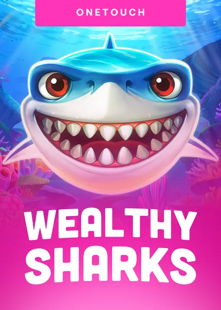 Wealthysharks