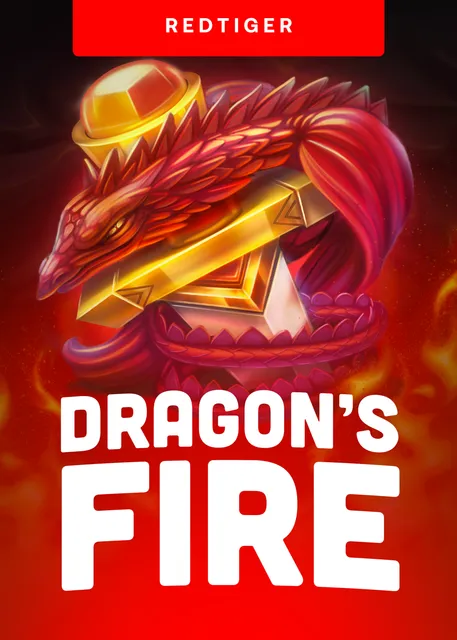 Dragons Fire 3448