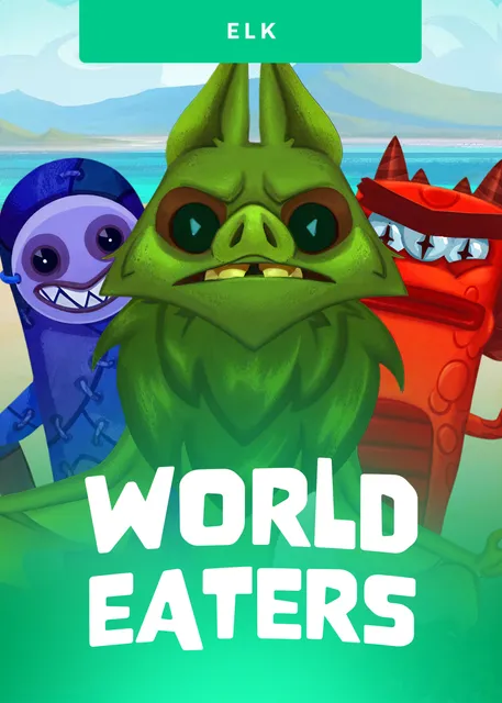 World Eaters