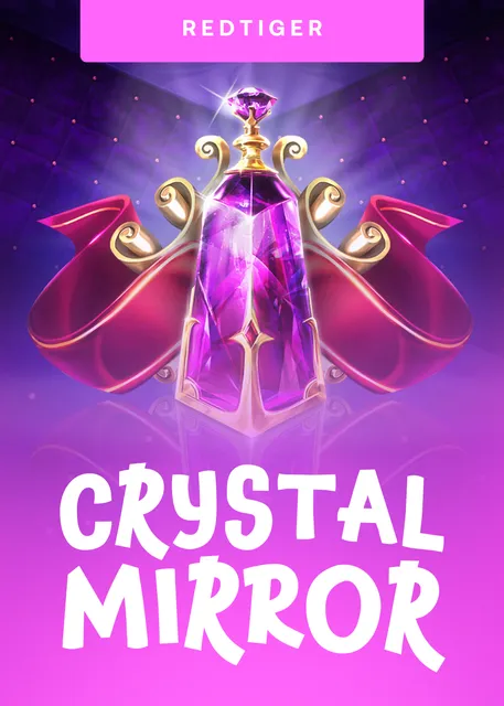 Crystal Mirror 5656