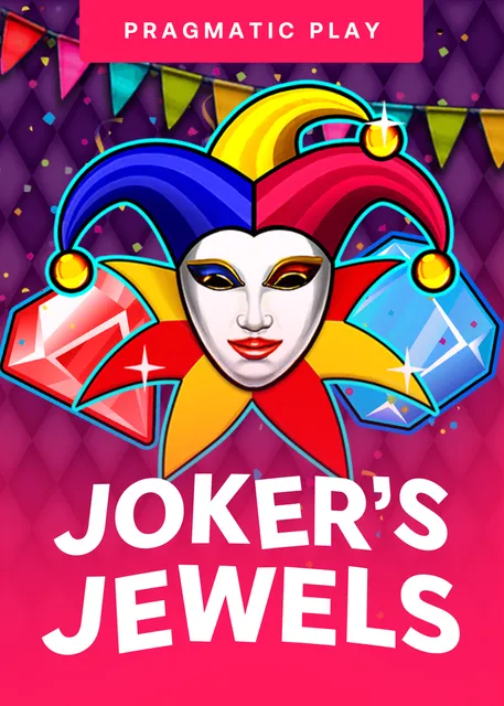 Jokers Jewels