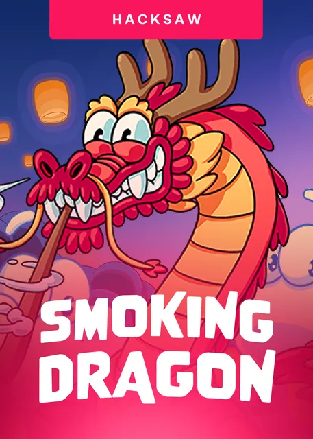Smoking Dragon