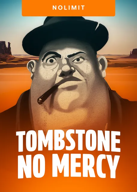 Tombstone No Mercy