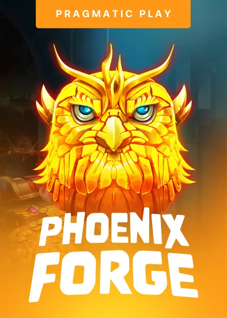 Phoenix Forge 1