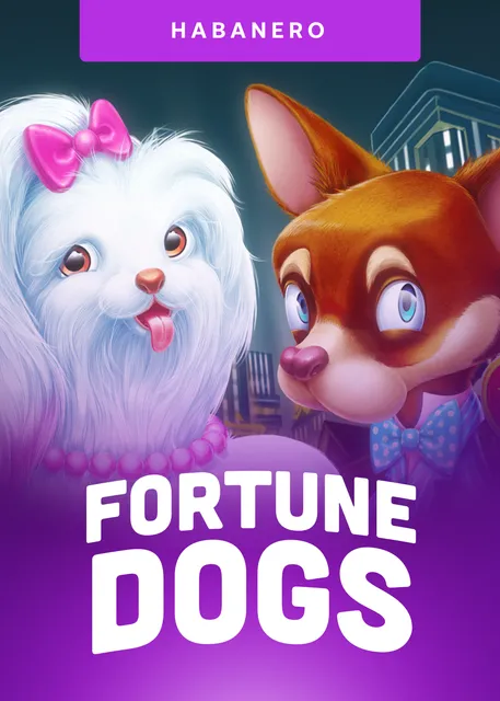 Sg Fortune Dogs