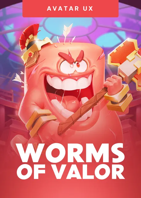 Wormsof Valor