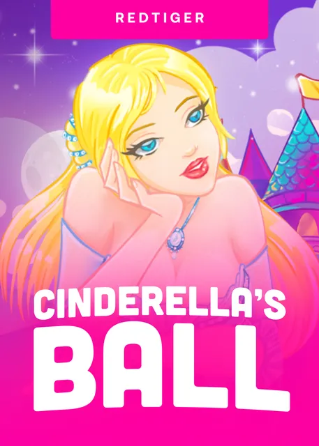 Cinderellas Ball 4602