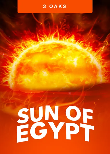 Sun Of Egypt