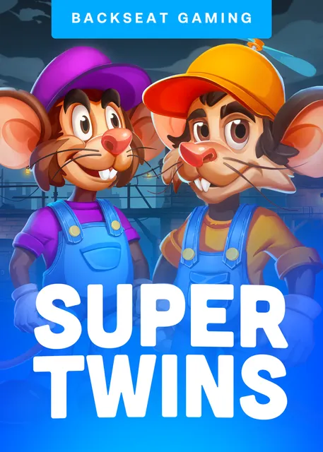 Super Twins 96