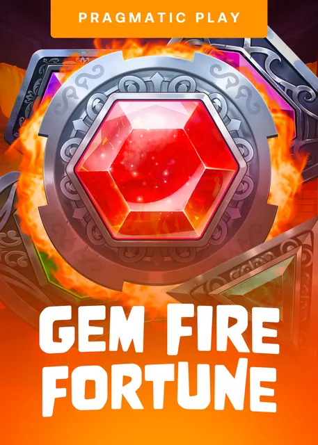 Gem Fire Fortune