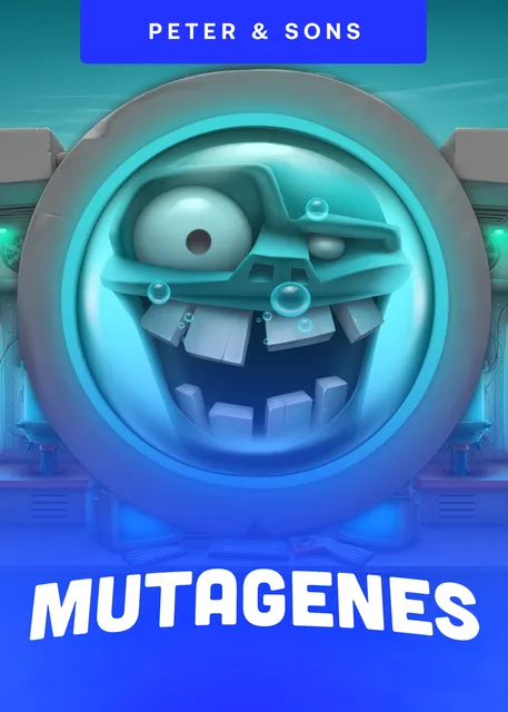 Pets Mutagenes