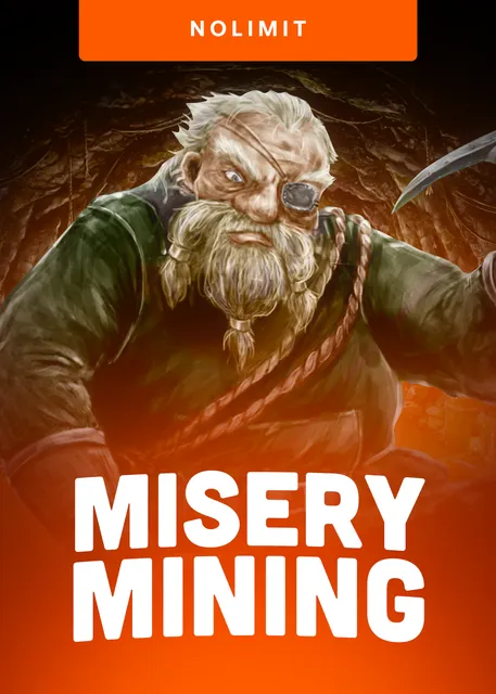 Miserymining