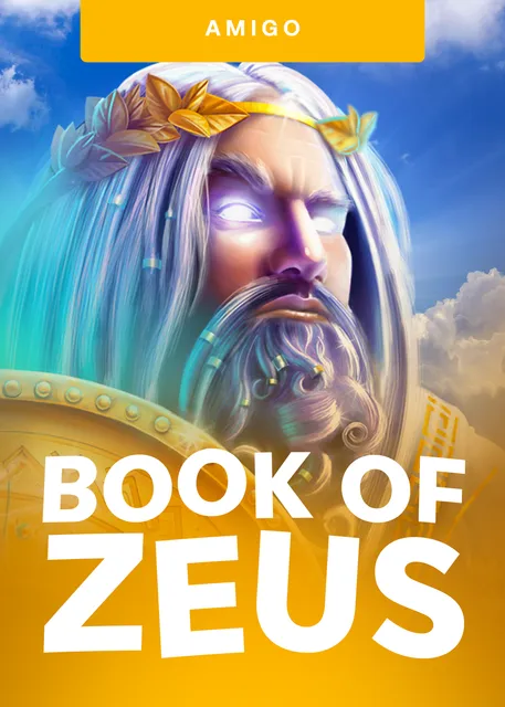 Bookof Zeus