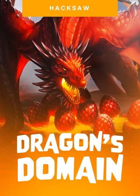 Dragons Domain 96