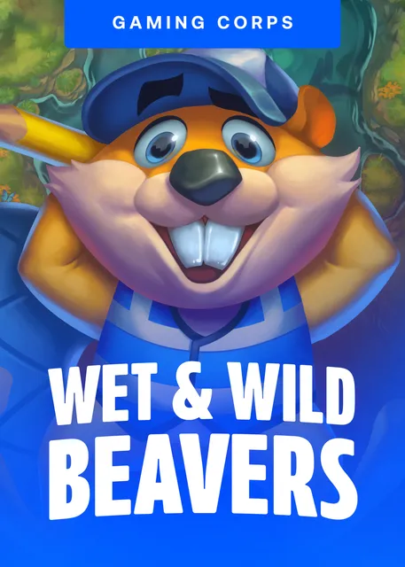 Gco Wetandwildbeavers