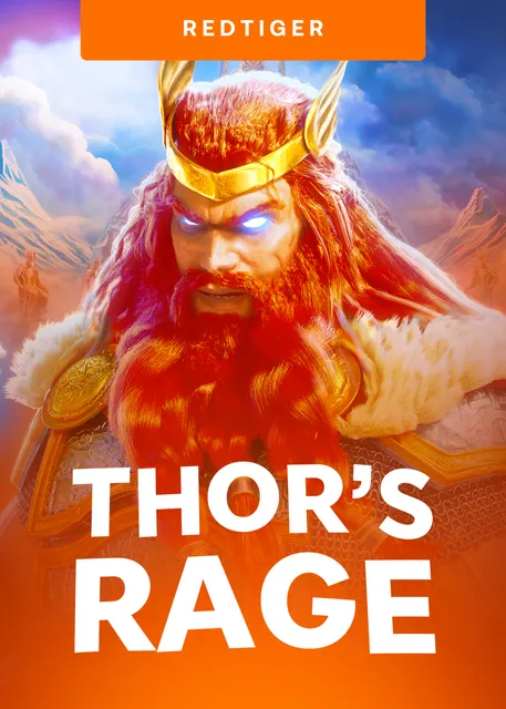 Thors Rage