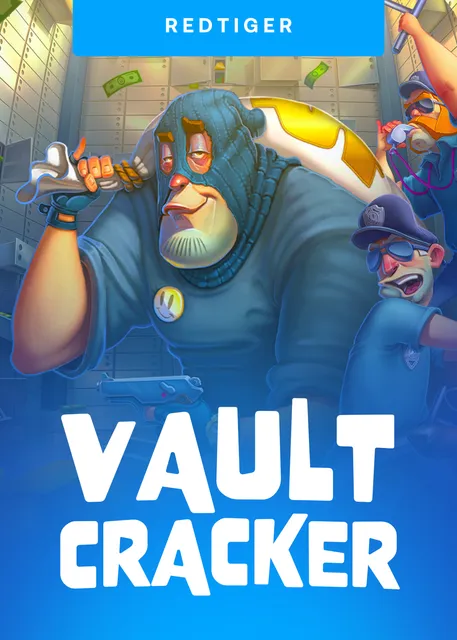 Vault Cracker 349