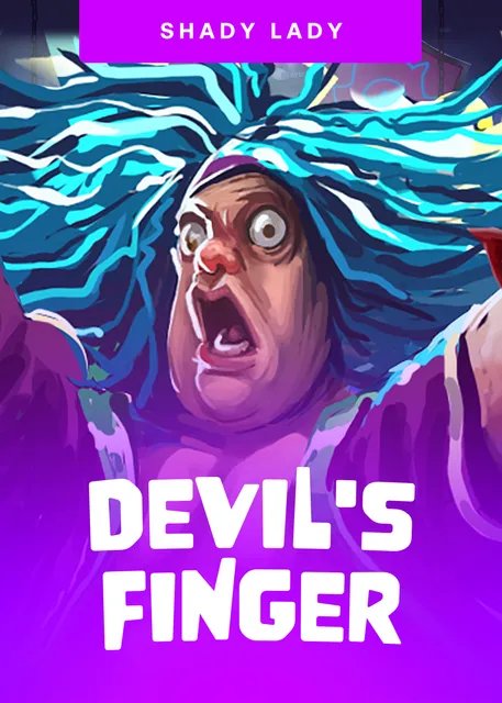 Devilsfinger