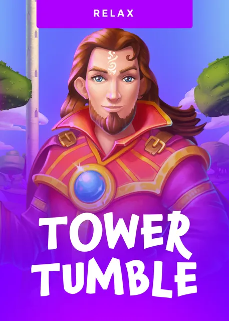 Tower Tumble