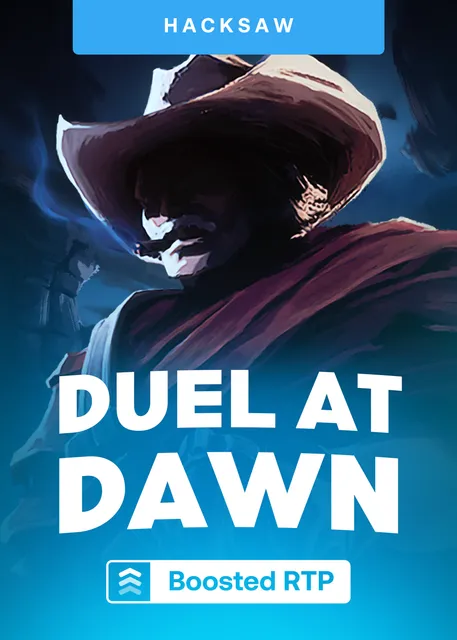 Duelat Dawn Boosted